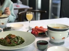 -百富源·海鲜辽菜(浑河堡店)