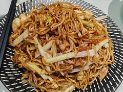 -老洋房花园饭店(绍兴路店)