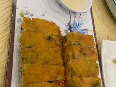 -和膳居饮食有限公司