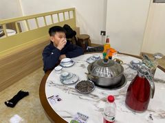 -朴小妹人参鸡汤火锅(长白山万达店)