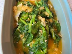 -半山腰·云南菜(侨福芳草地店)