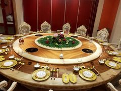 -苏州吴中白金汉爵大酒店