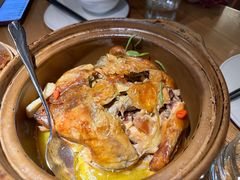 -金牌外婆家(苏州中心店)