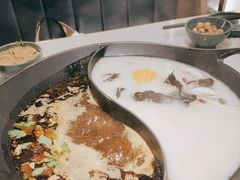 -新辣道鱼火锅(上地华联店)