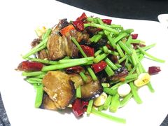 -湘与香缘·湖南菜(王府井北京市百货大楼店)