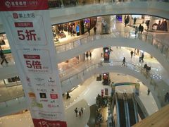 -凯德广场(金牛店)