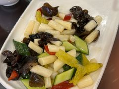 -四季春(美食街店)