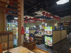 -和庆斋羊蝎子火锅·碳缸烧烤(顺义旗舰店)