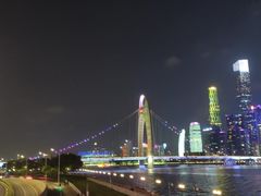 -珠江夜游广州塔·中大码头