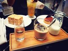 -马哥孛罗咖啡厅·Cafe Marco (厦门马哥孛罗东方大酒店)