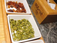 -胡马八破·川菜小馆(高新万达店)