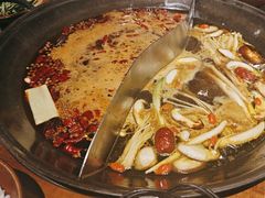 -楠火锅(昆山金鹰店)