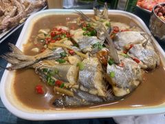 -胖嫂海鲜饭店