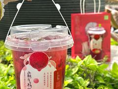 -奈雪的茶(大悦城店)
