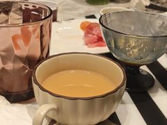 -万达文华酒店·48F云端窗景美食汇自助餐厅