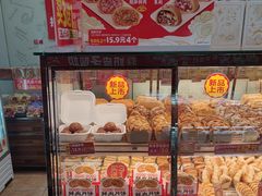 -味多美蛋糕(洋桥店)