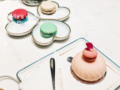 -PAUL LAFAYET 法式甜品(港汇广场店)