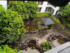 -苏州香山国际大酒店