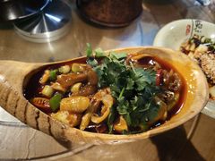 -青城甲(青城山店)