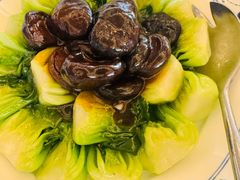 -上海和平饭店龙凤厅 Dragon Phoenix