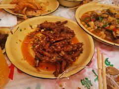 -东排食堂长沙小吃大排档(五一广场店)