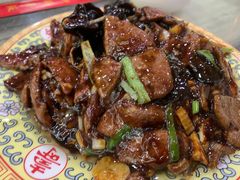 -砂锅居(西四店)