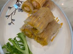 -點無缺茶楼·海鲜酒家(世博店)