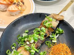 -滨寿司(新街口中央商场店)