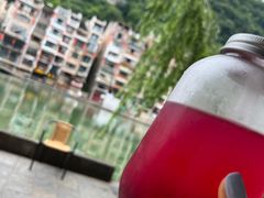 -古城苗家土菜馆(河景餐厅店)