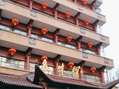 -千岛湖鱼味馆(十字街总店)