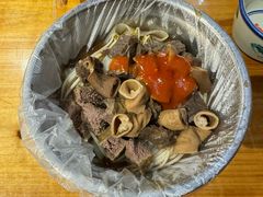 -李记牛杂店(建设一街店)