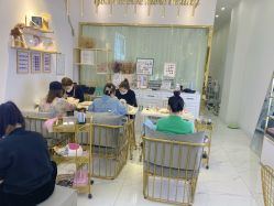 -HAO美皮肤管理·美甲美睫