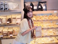 -ommo cafe(半岛城邦店)