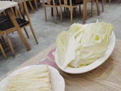 -江城燕子大排档(江汉路步行街店)