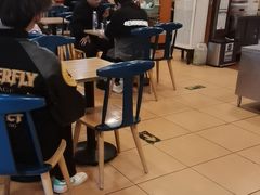 -西部马华清真兰州牛肉面·烧烤夜市(关东店)