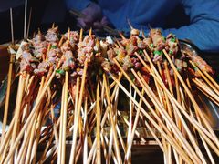 -盟重烧烤(高正街店)