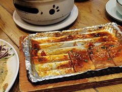 -伊喜饺子·烤鸭(五道口学院路店)