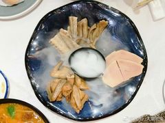 至尊三宝-岭南海晏楼(滨江东总店)