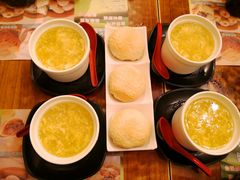 -添好运点心专门店(深水埗店)