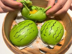 -山泉粤宴(广东大厦店)