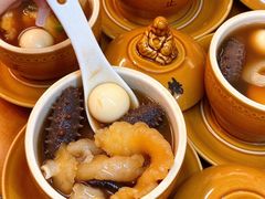 -李清佛跳墙|福建省十大名厨之首(后江埭店)