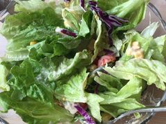 缤纷蔬菜沙拉-必胜客(安盛购物广场金州店)