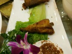 -马尔龙新疆饭店·清真(瑞景店)