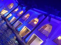 -月坨岛华清月府温泉酒店