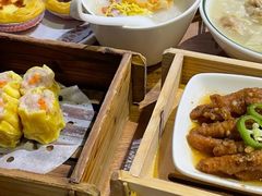 -禄运茶居·手工点心(猎德店)