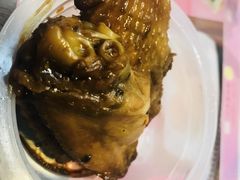 -许留山(梳士巴利道店)