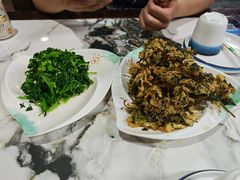 -途肴·老农饭庄(百里峡店)