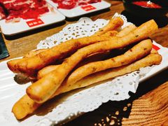 -牛很鲜潮汕牛肉火锅(朝晖路店)