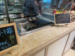 -大中华希尔顿酒店-念自助餐·嗨啤·小龙虾