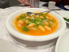 -山水阁中餐厅(沙河唯实交流中心)